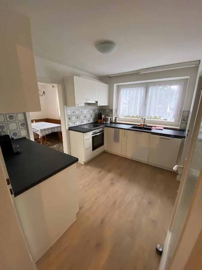 Ferienwohnung Sonnenaufgang Bad Toelz Exterior foto